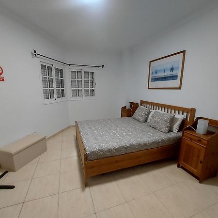 Nivaria Suite Vecindario  Exterior photo
