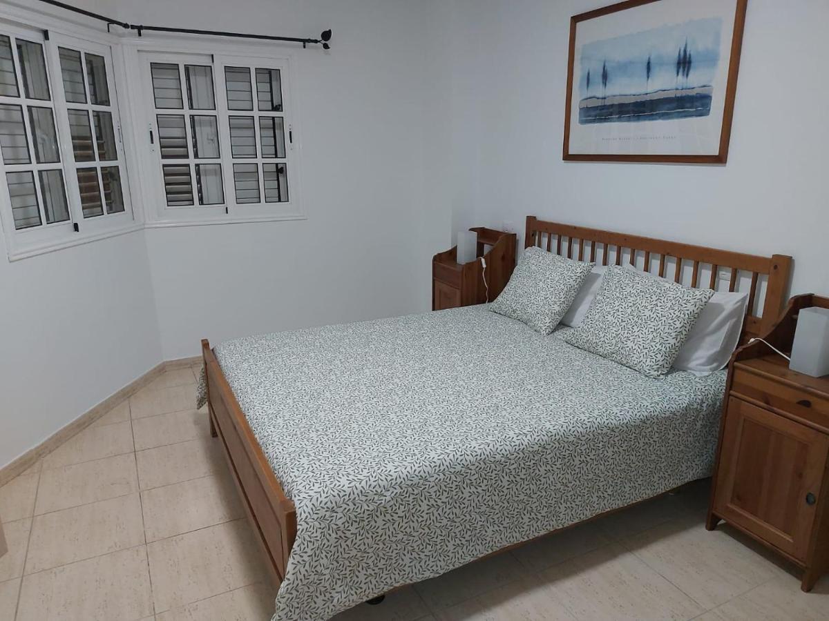 Nivaria Suite Vecindario  Exterior photo