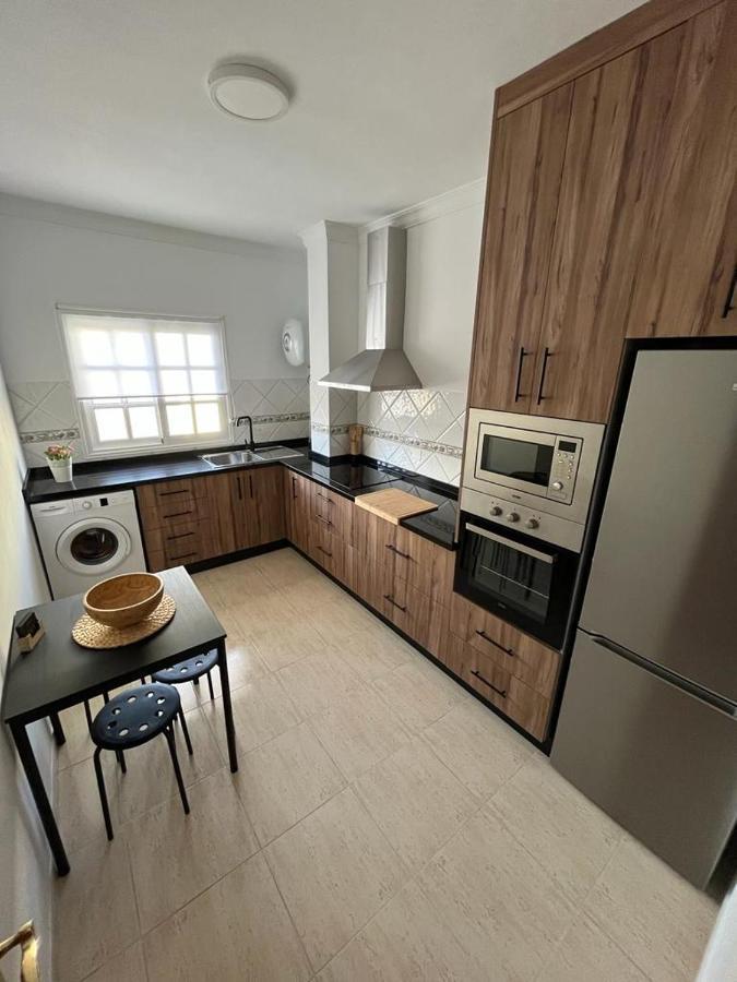 Nivaria Suite Vecindario  Exterior photo