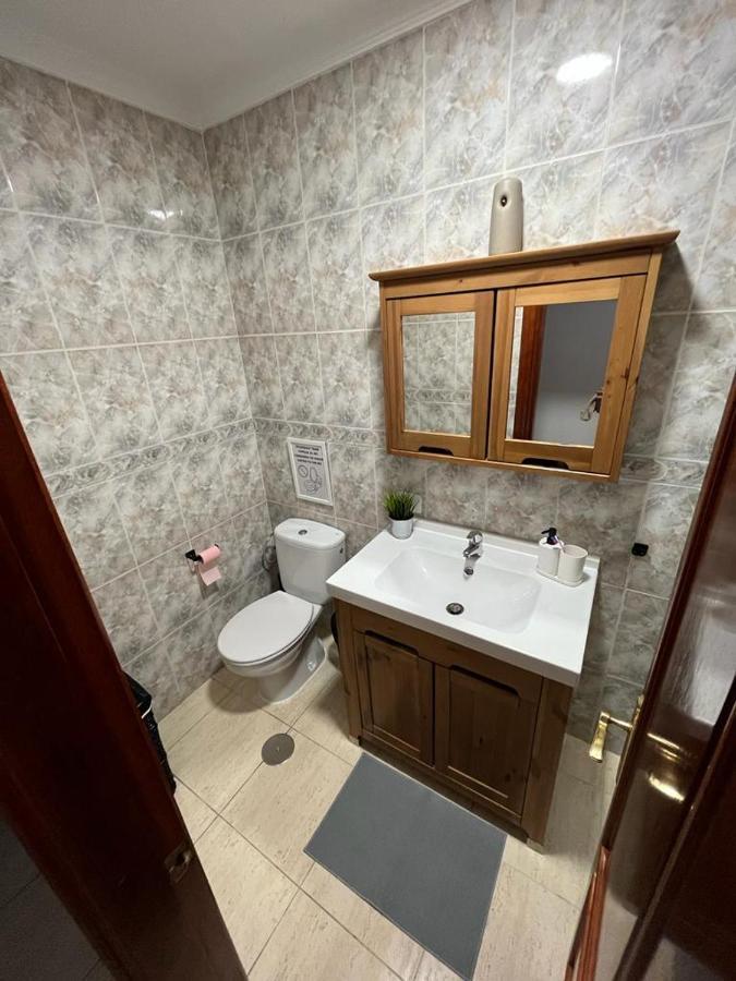 Nivaria Suite Vecindario  Exterior photo