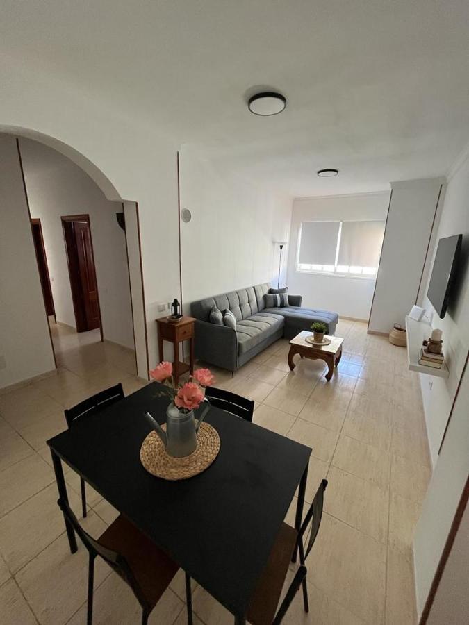Nivaria Suite Vecindario  Exterior photo