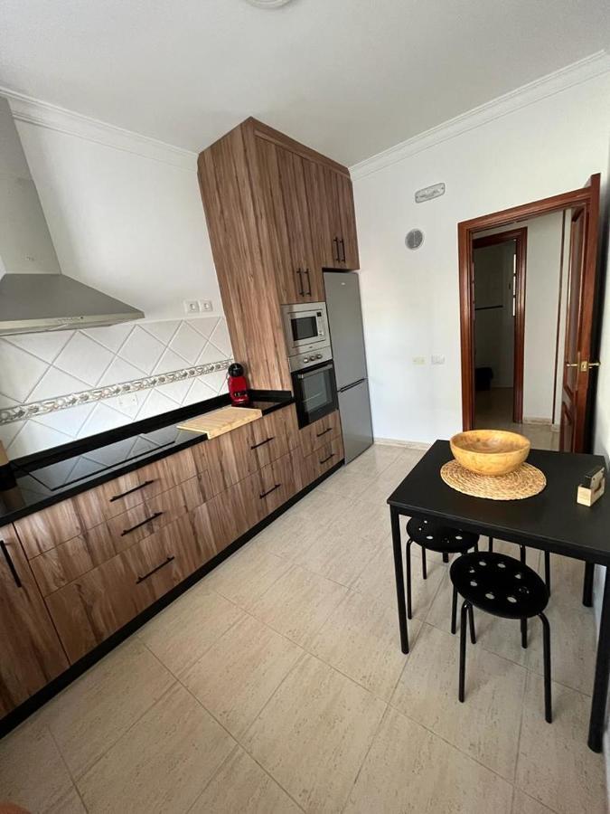 Nivaria Suite Vecindario  Exterior photo