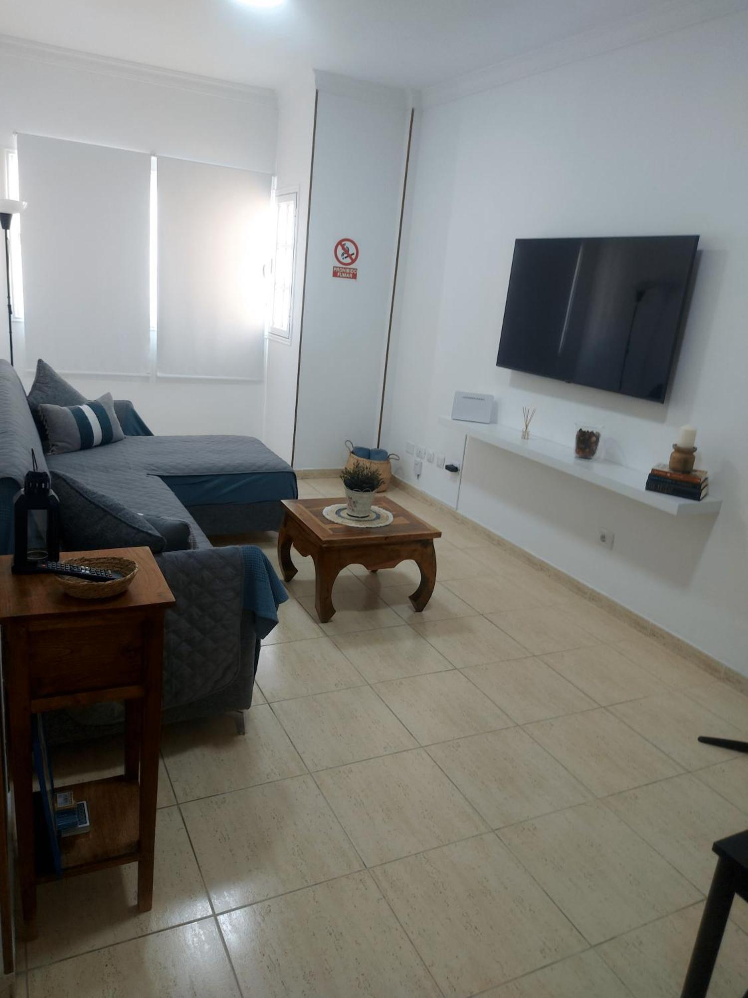 Nivaria Suite Vecindario  Exterior photo