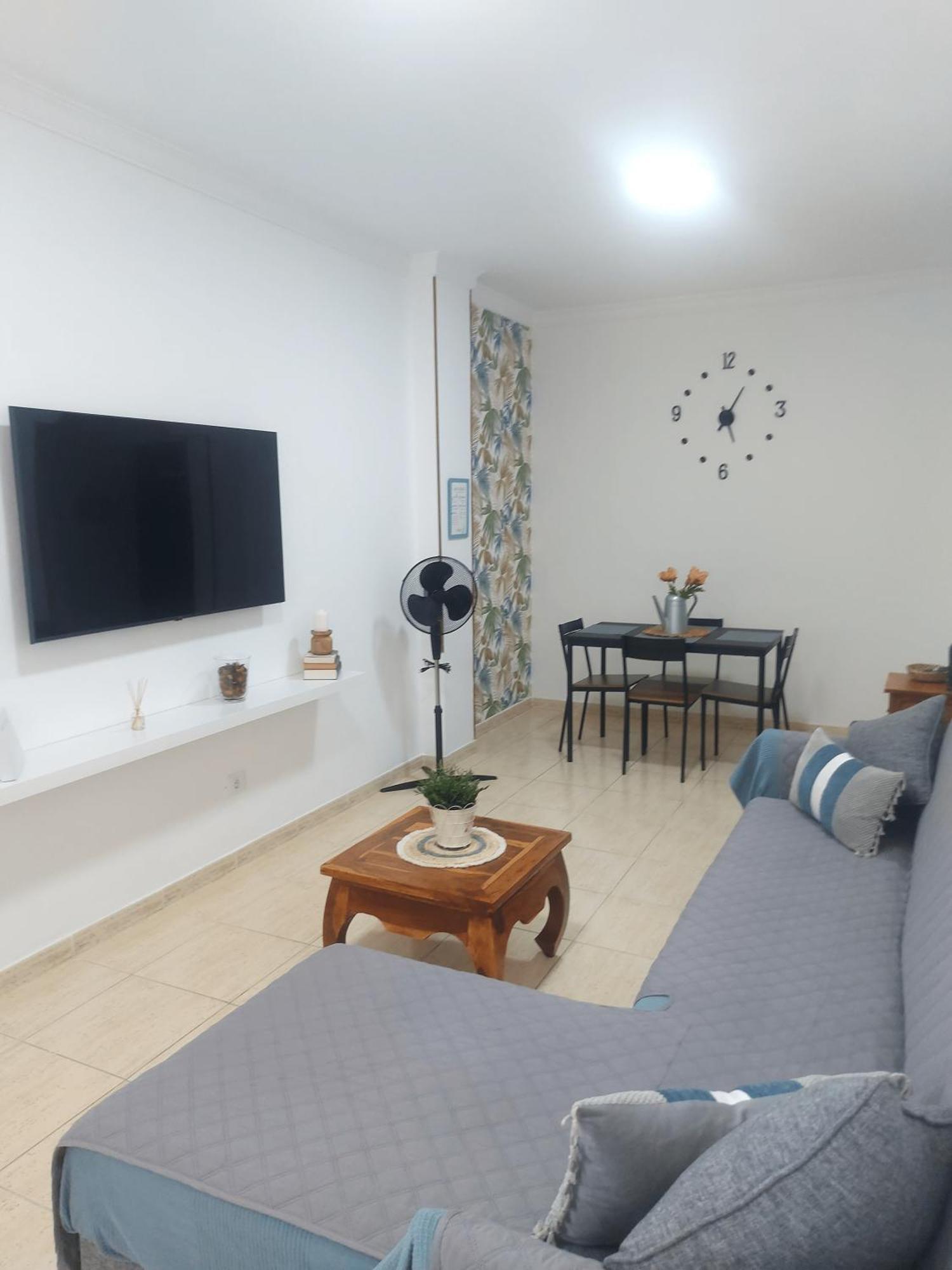 Nivaria Suite Vecindario  Exterior photo